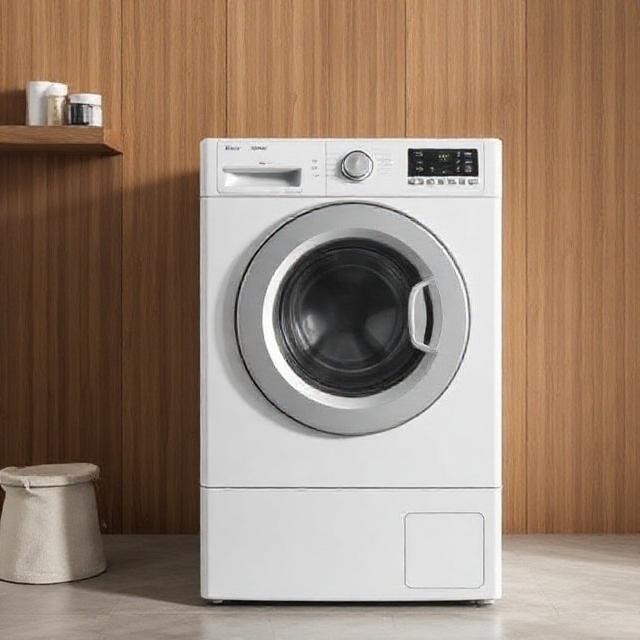 Washing Machine Repair